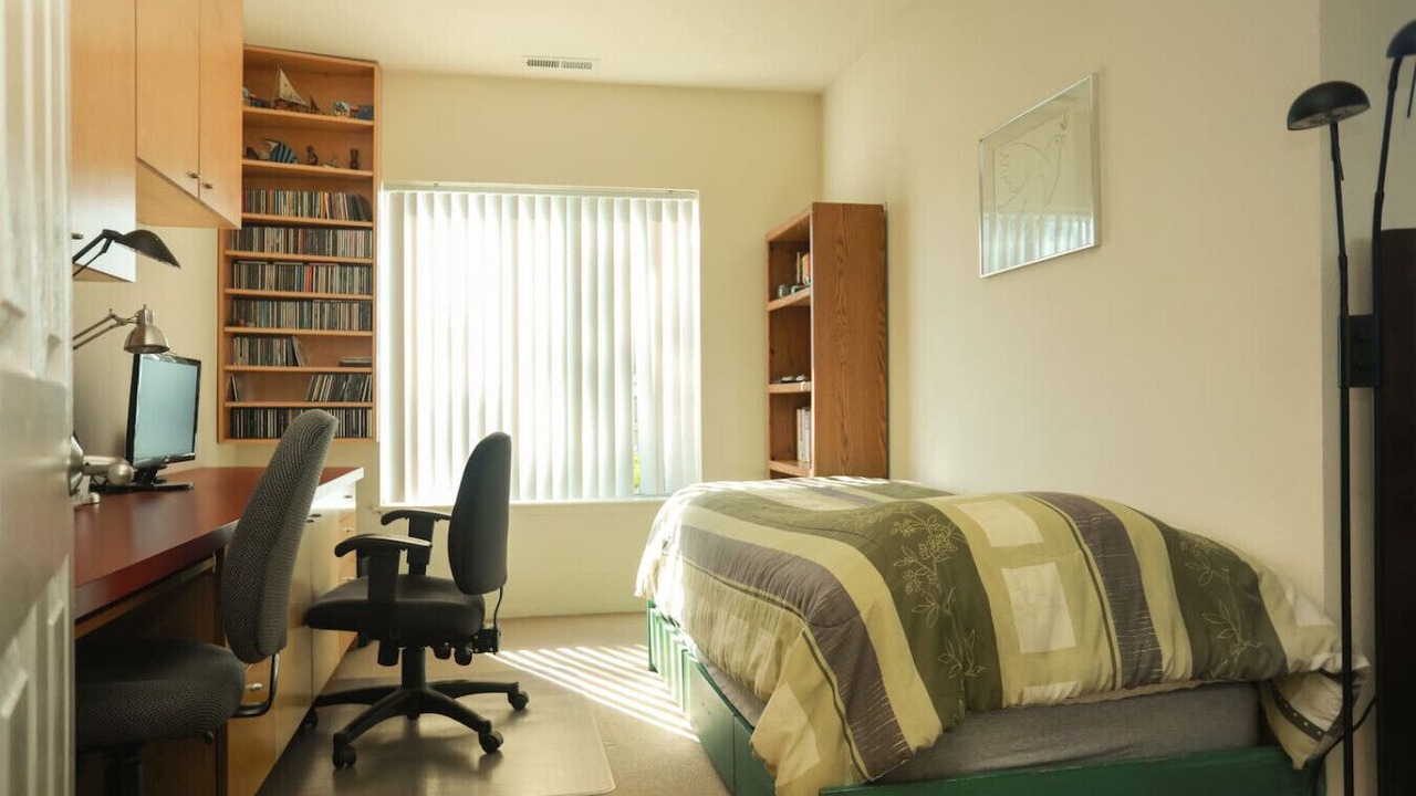 Photo of Bedroom in Sunnyside