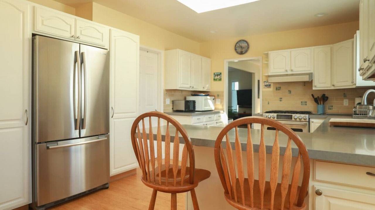Photo of Kitchen in Sunnyside
