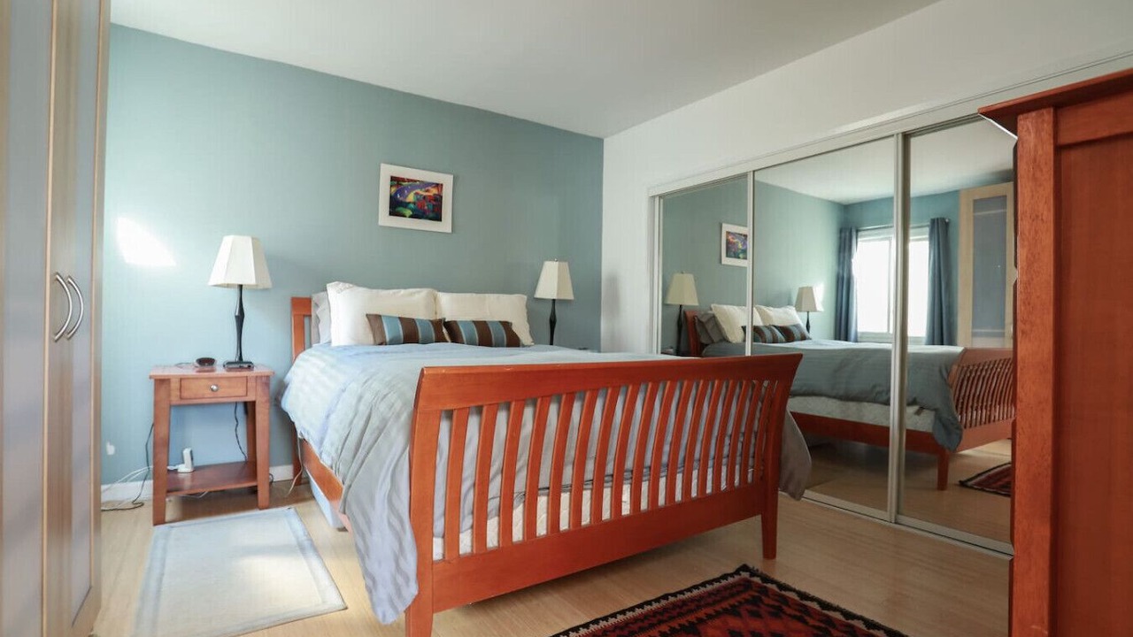 Photo of Bedroom in Sunnyside