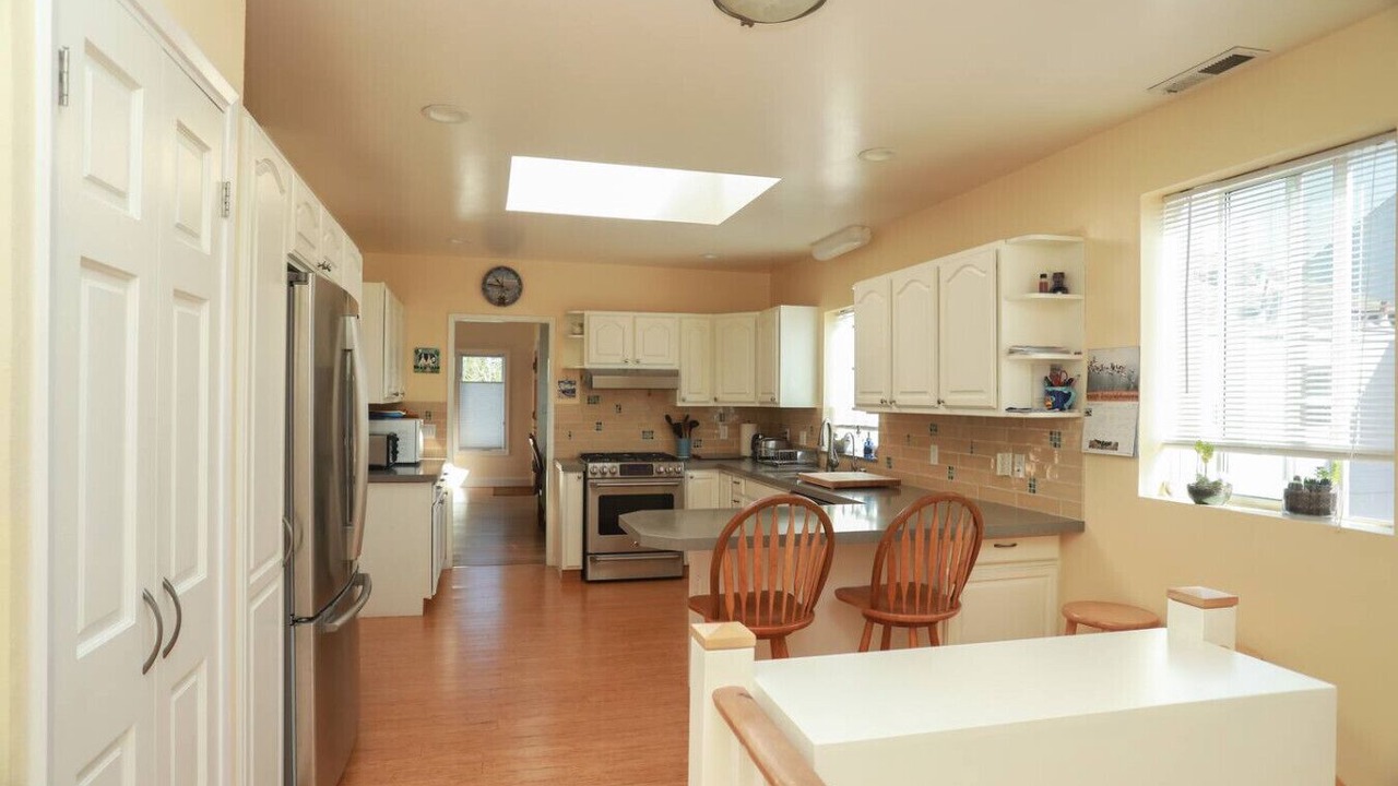 Photo of Kitchen in Sunnyside