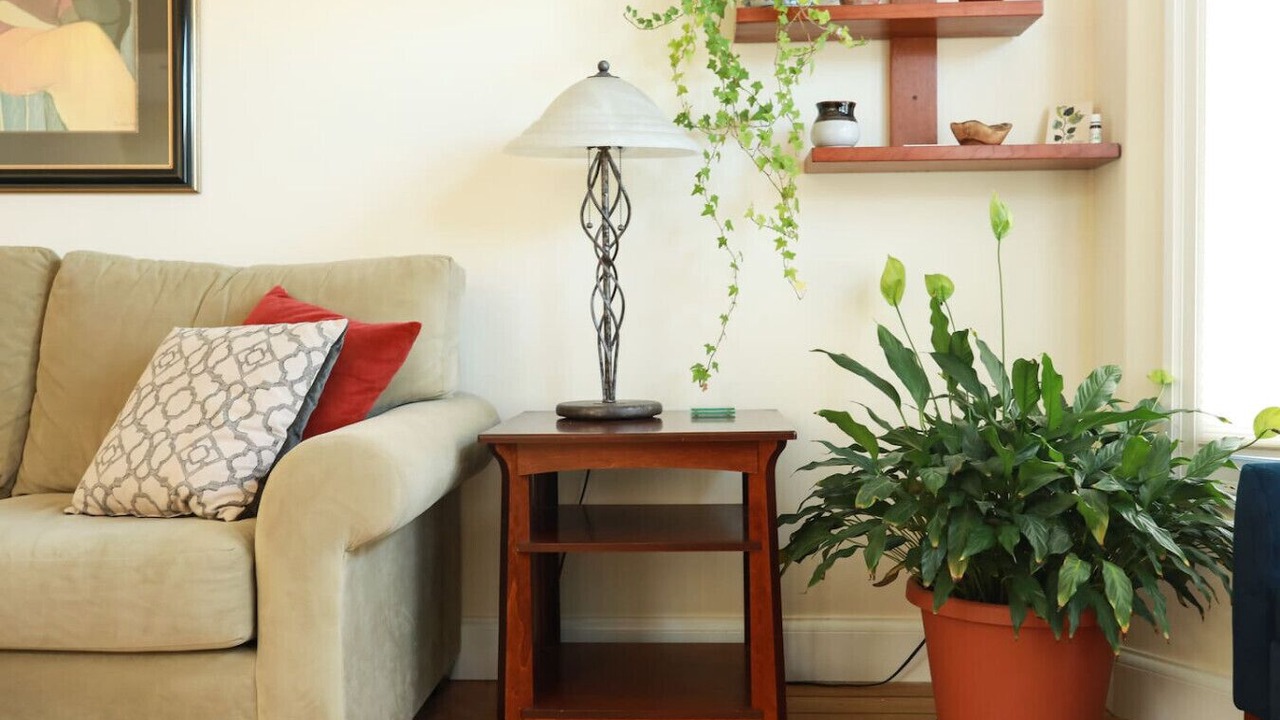 Photo of Livingroom in Sunnyside