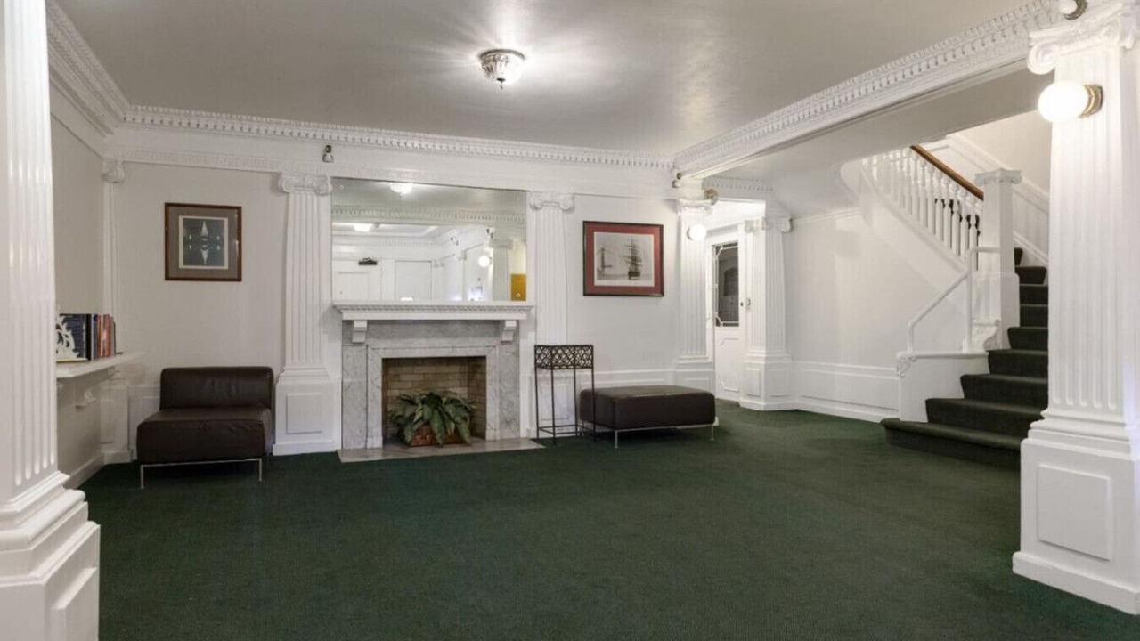 Photo of Others in Lower Nob Hill