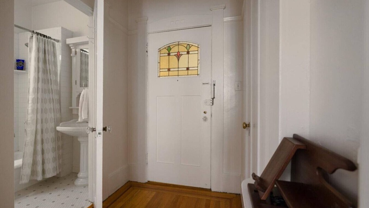 Photo of Bathroom in Lower Nob Hill