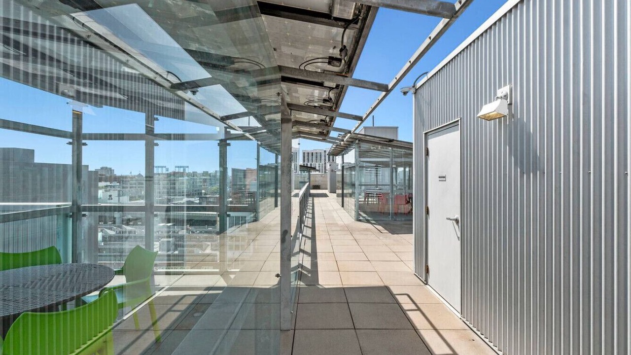 Photo of Outdoor in Downtown San Francisco