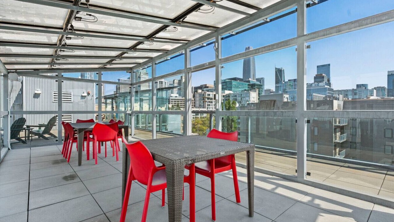 Photo of Outdoor in Downtown San Francisco