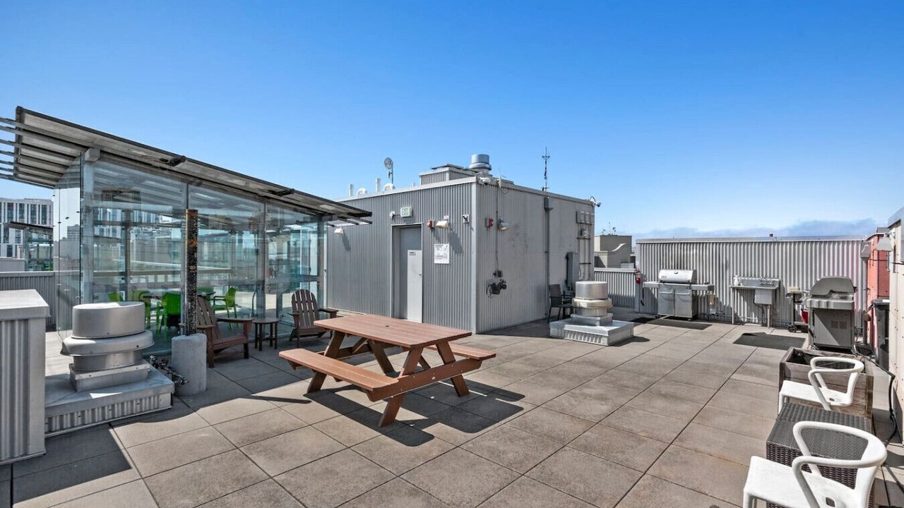 Photo of Outdoor in Downtown San Francisco