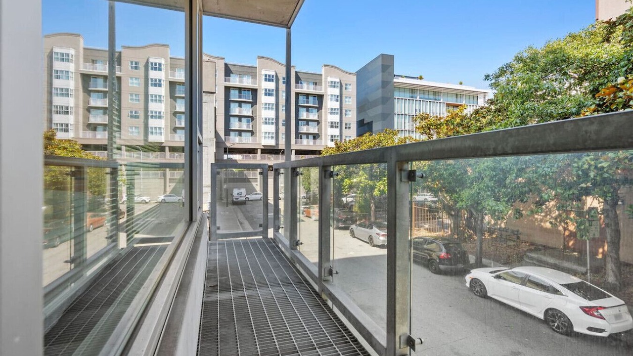 Photo of Outdoor in Downtown San Francisco