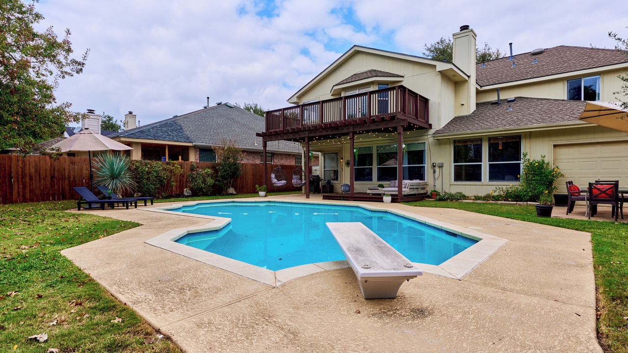 Photo of Outdoor in Deer Creek Ranch