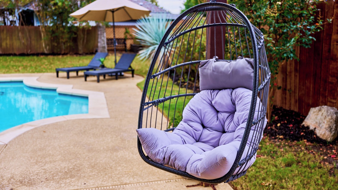 Photo of Outdoor in Deer Creek Ranch