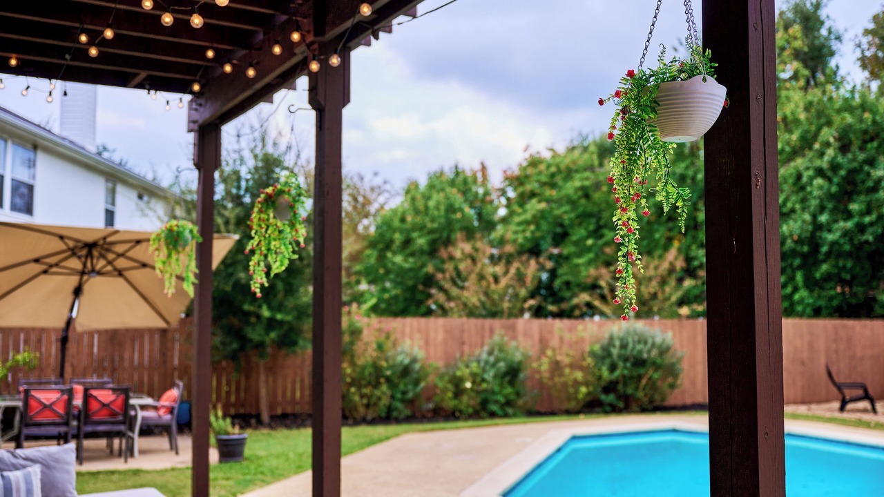 Photo of Outdoor in Deer Creek Ranch