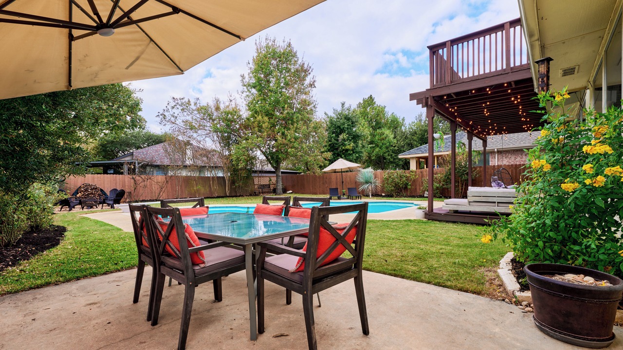 Photo of Outdoor in Deer Creek Ranch