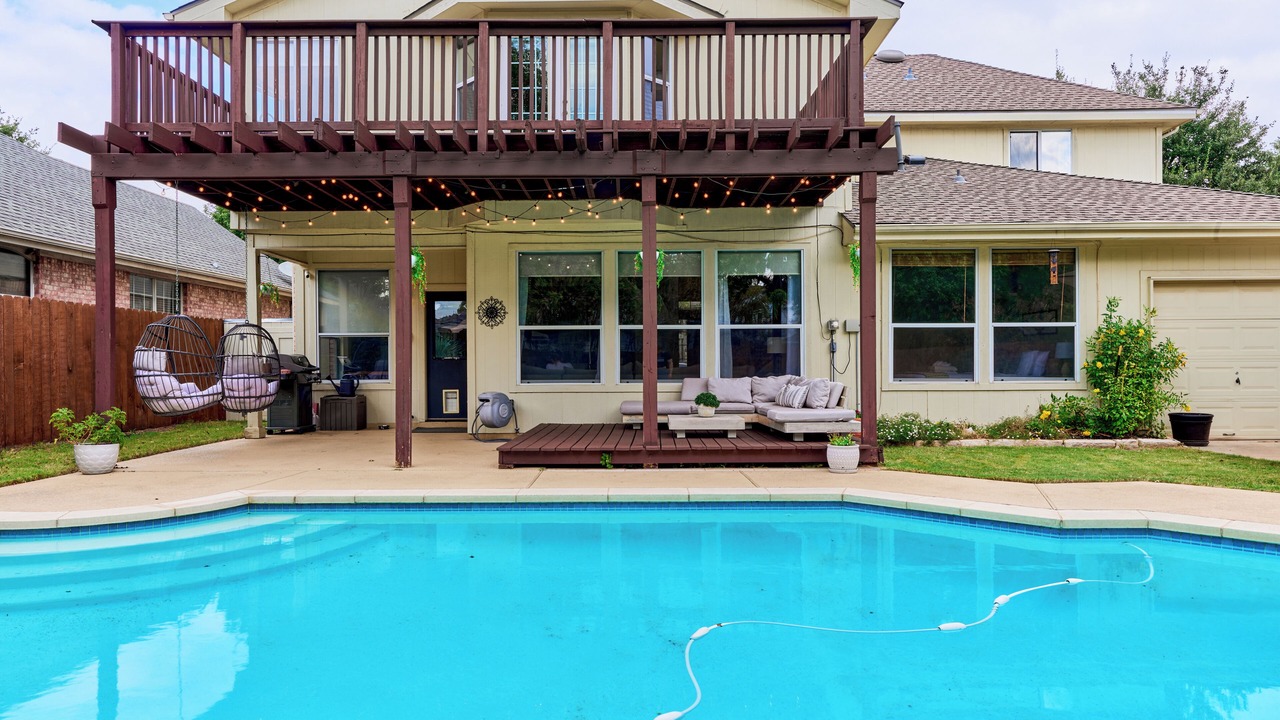 Photo of Outdoor in Deer Creek Ranch