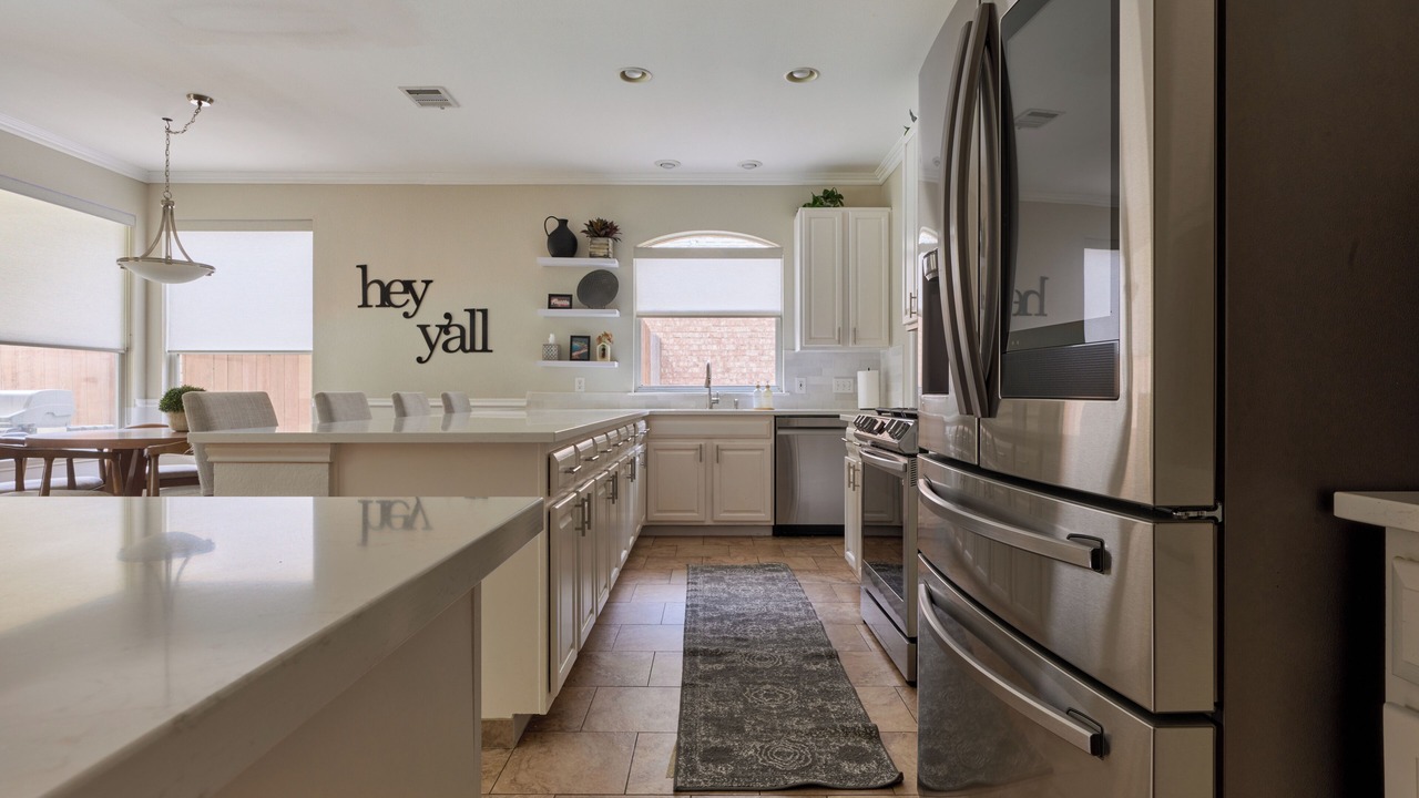 Photo of Kitchen in Deer Creek Ranch