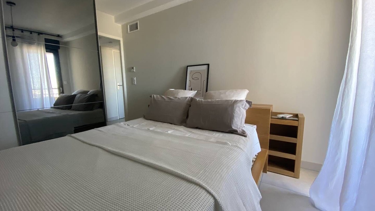 Photo of Bedroom in Le Port
