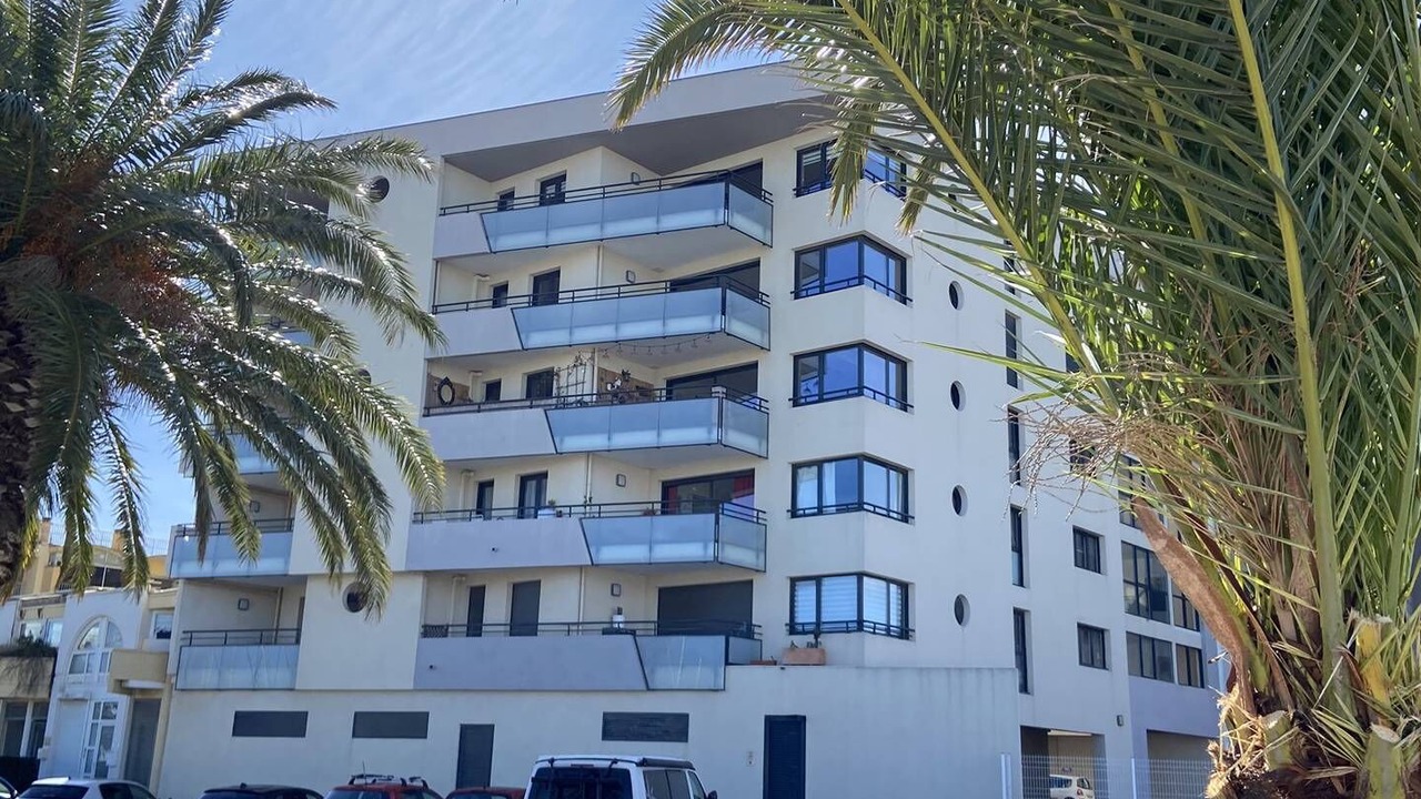 Photo of Outdoor in Le Port