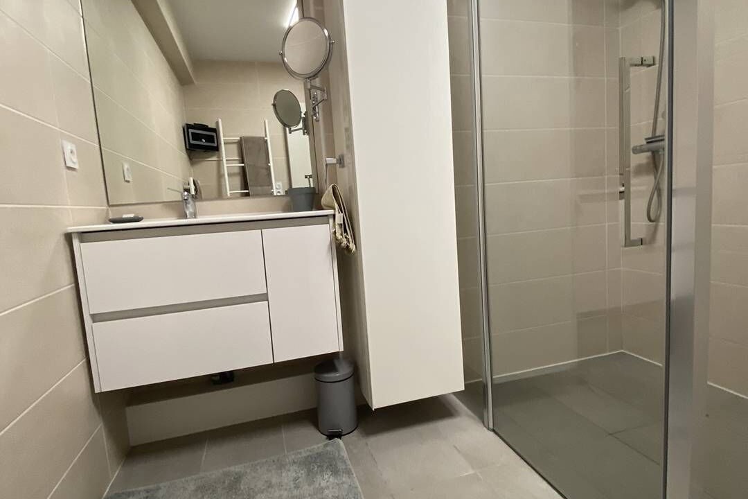 Photo of Bathroom in Le Port