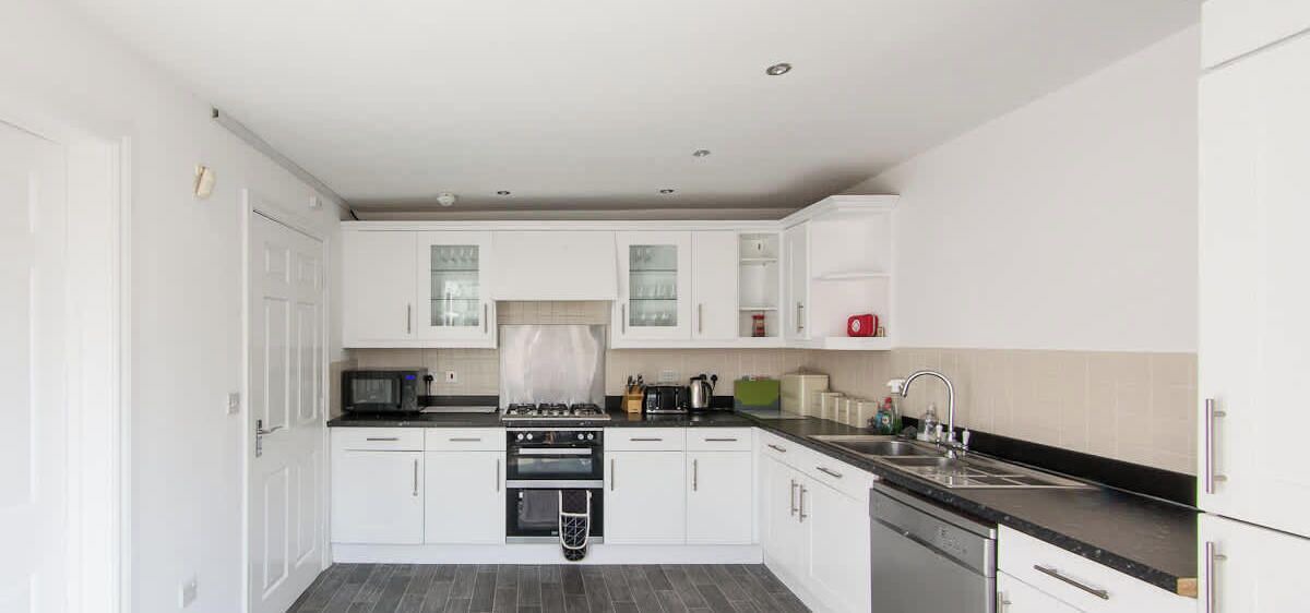 Photo of Kitchen in Heath