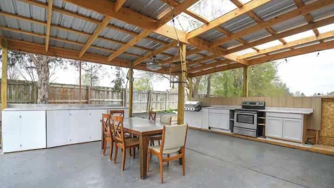 Photo of Outdoor in Siloam Springs