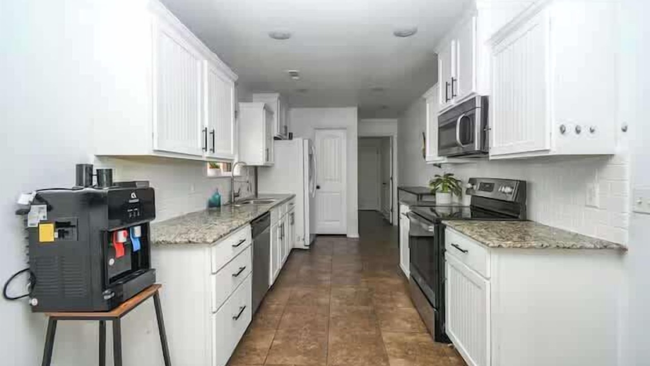 Photo of Kitchen in Siloam Springs