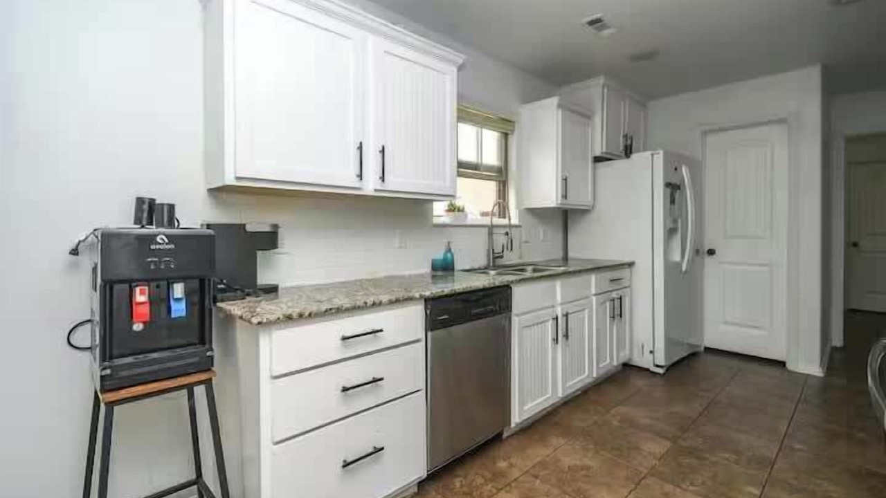 Photo of Kitchen in Siloam Springs