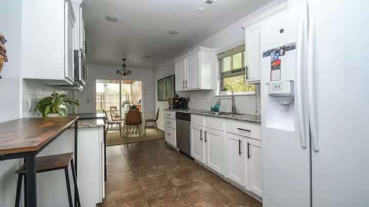 Photo of Kitchen in Siloam Springs