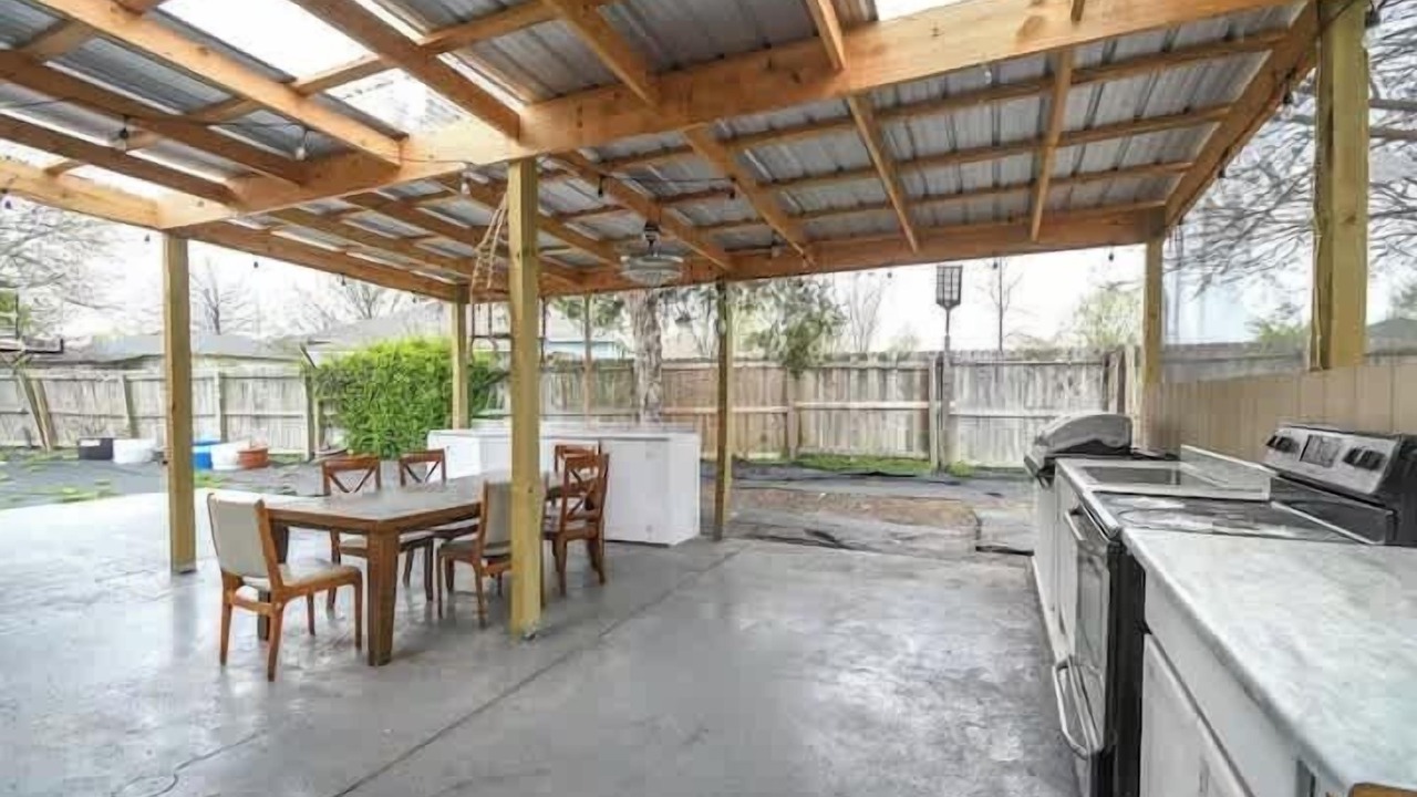 Photo of Outdoor in Siloam Springs