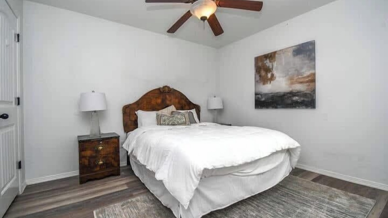 Photo of Bedroom in Siloam Springs