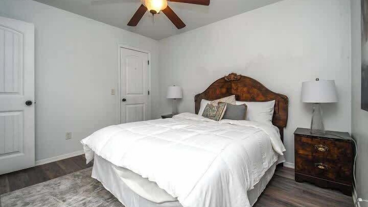 Photo of Bedroom in Siloam Springs