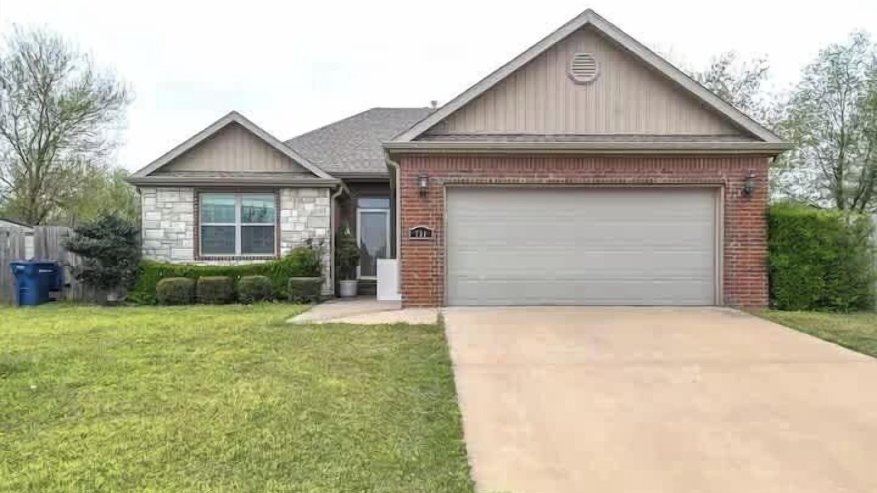 Photo of Outdoor in Siloam Springs