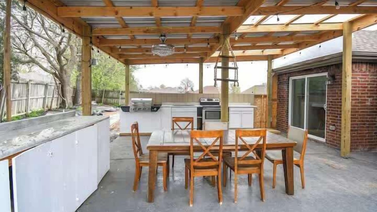 Photo of Outdoor in Siloam Springs