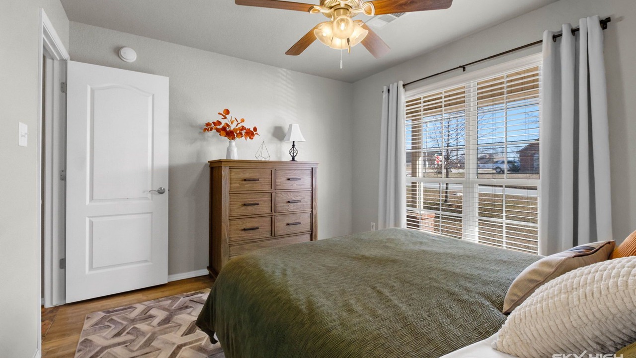 Photo of Bedroom in Van Buren