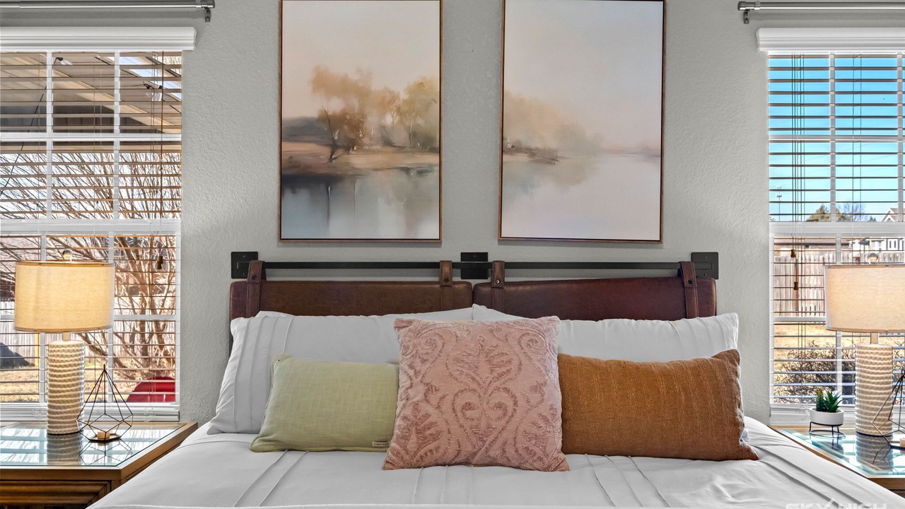 Photo of Bedroom in Van Buren
