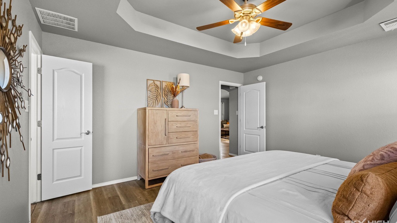 Photo of Bedroom in Van Buren