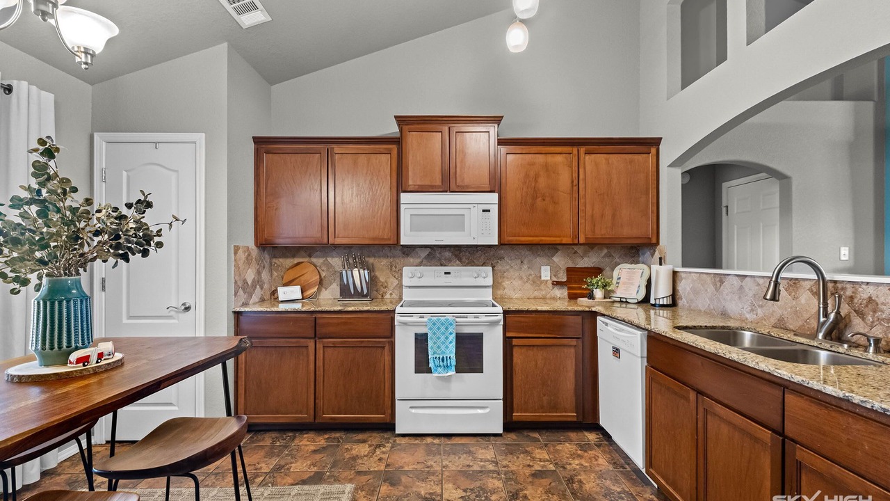 Photo of Kitchen in Van Buren