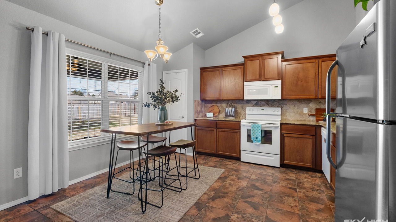 Photo of Kitchen in Van Buren