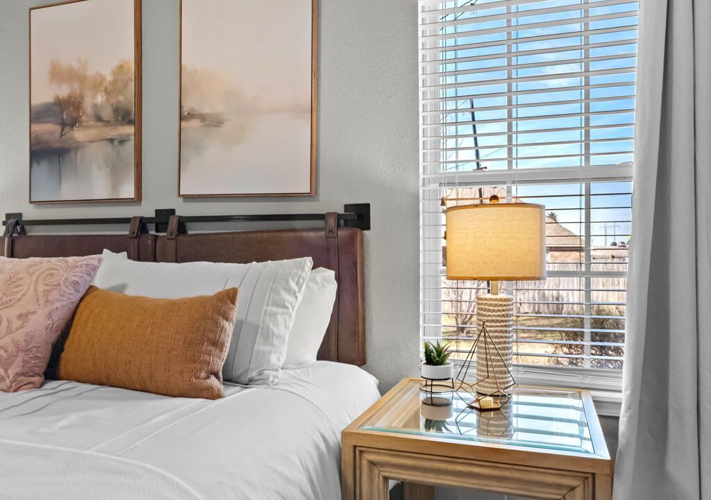 Photo of Bedroom in Van Buren