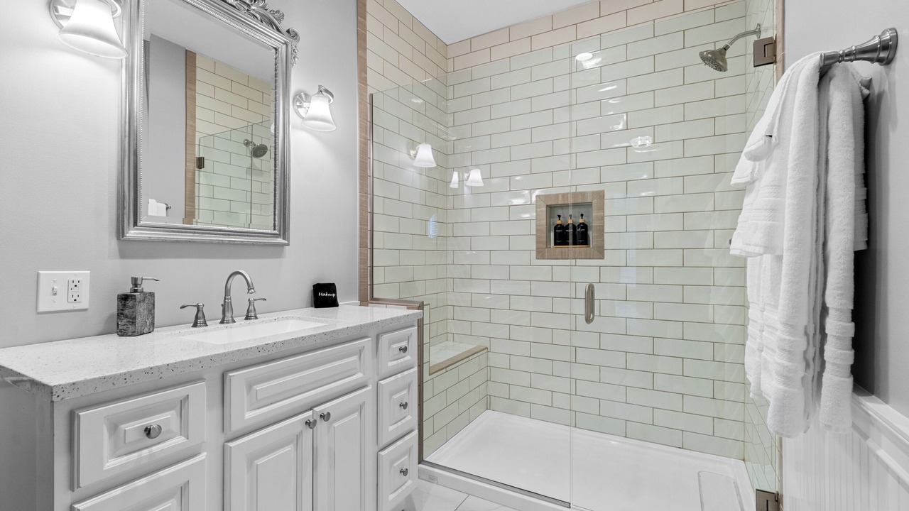 Photo of Bathroom in Highlands