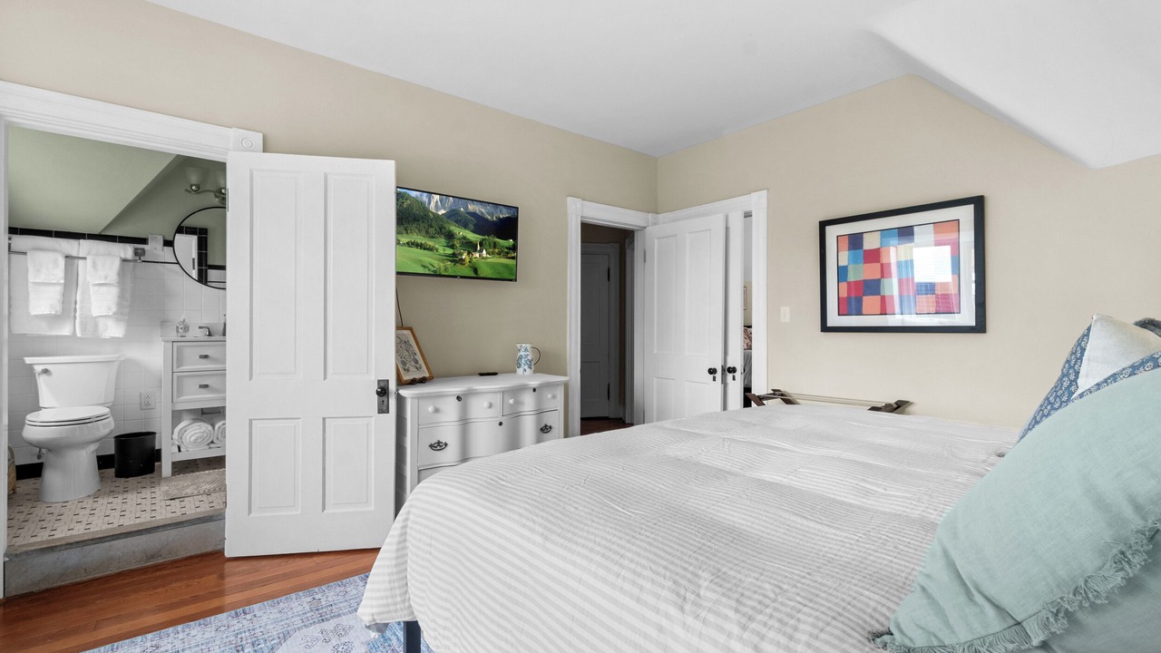 Photo of Bedroom in Highlands