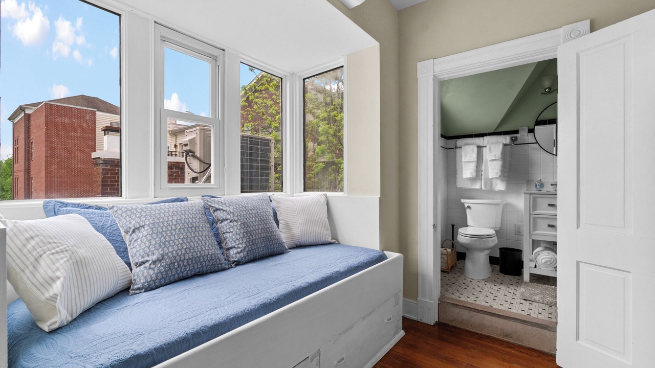 Photo of Bedroom in Highlands