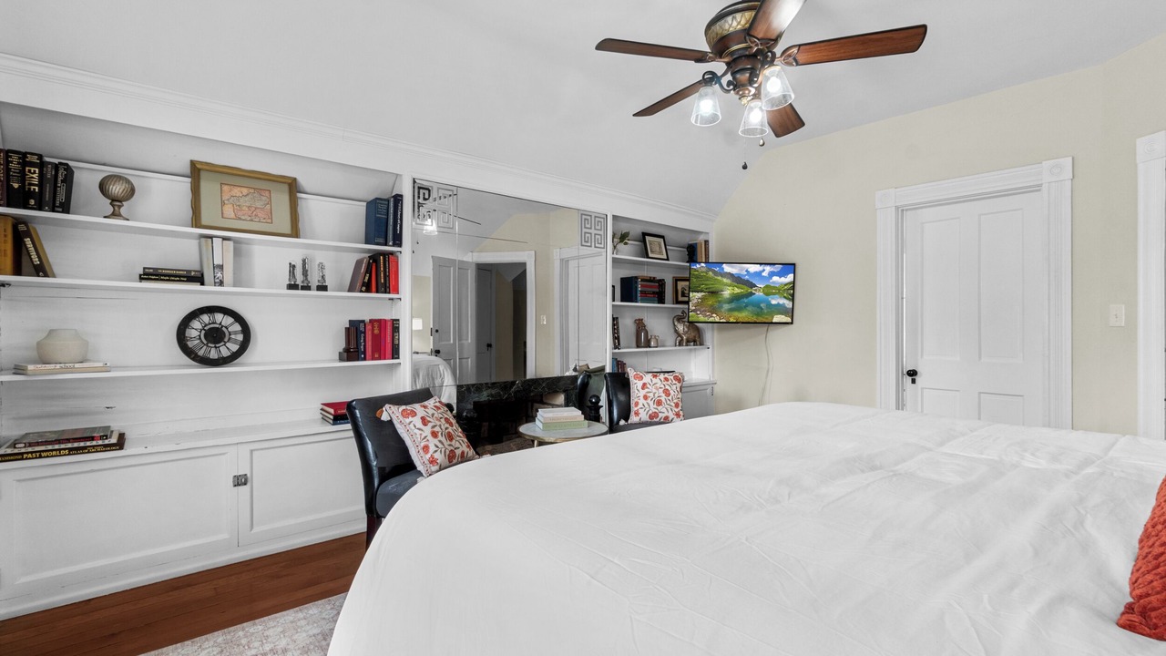 Photo of Bedroom in Highlands