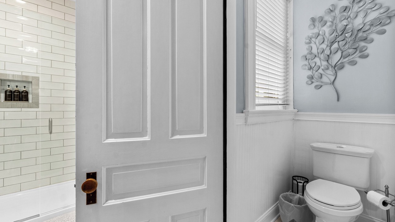 Photo of Bathroom in Highlands