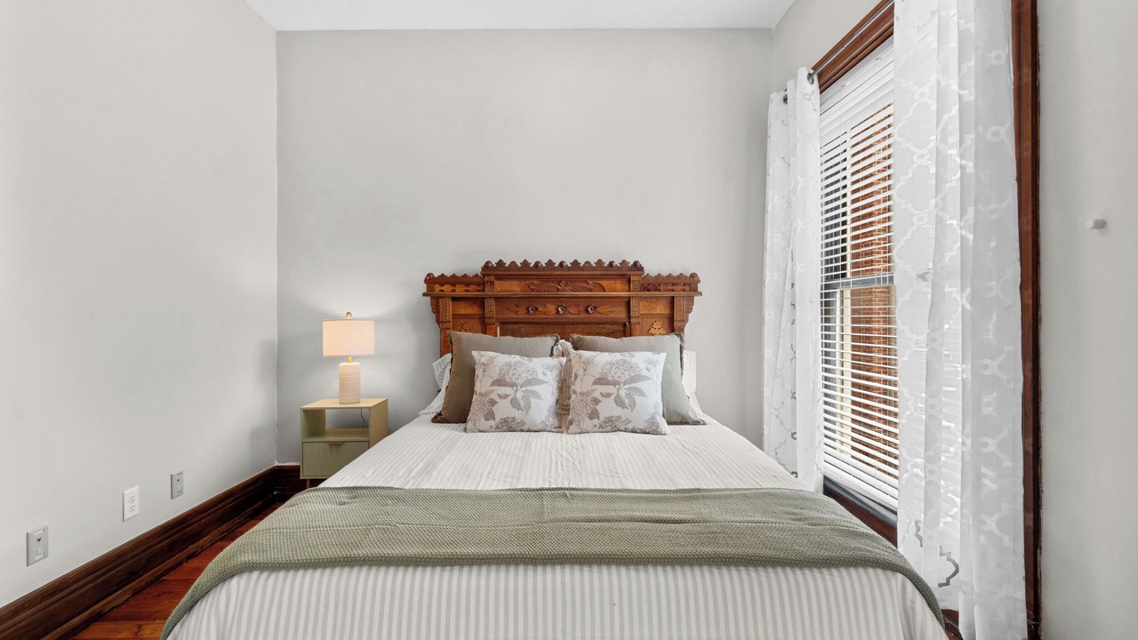 Photo of Bedroom in Highlands