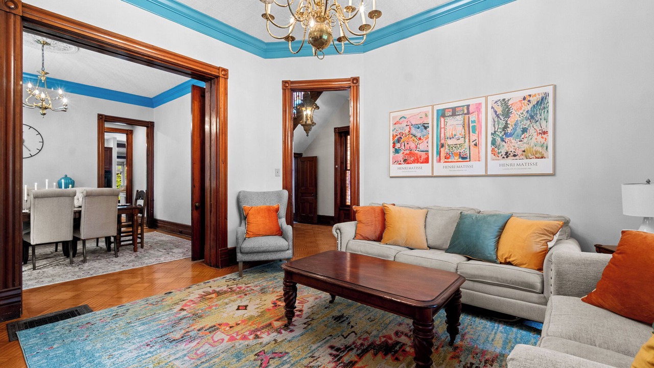Photo of Livingroom in Highlands