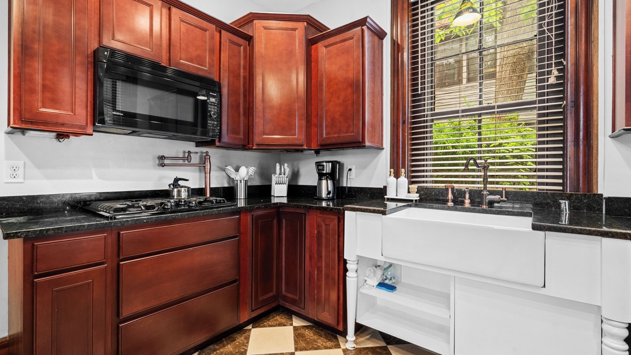 Photo of Kitchen in Highlands