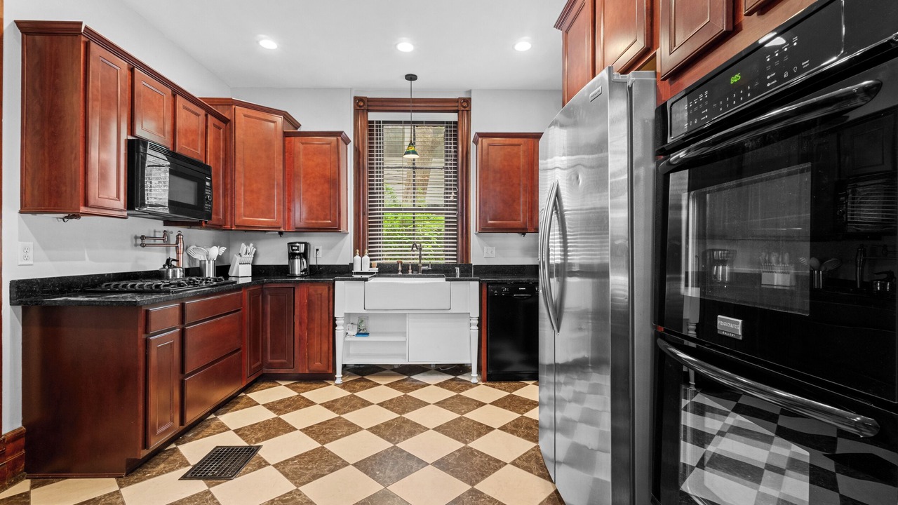 Photo of Kitchen in Highlands