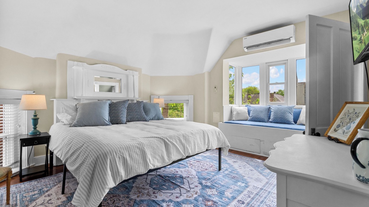 Photo of Bedroom in Highlands