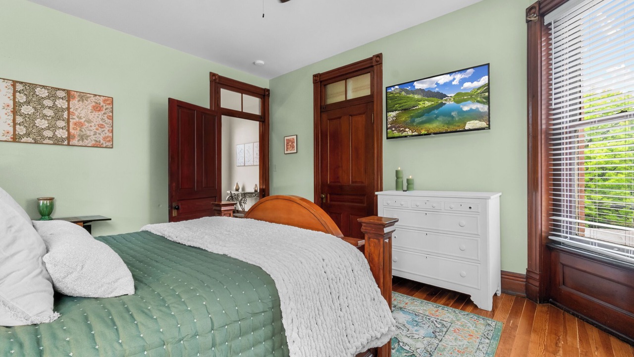 Photo of Bedroom in Highlands