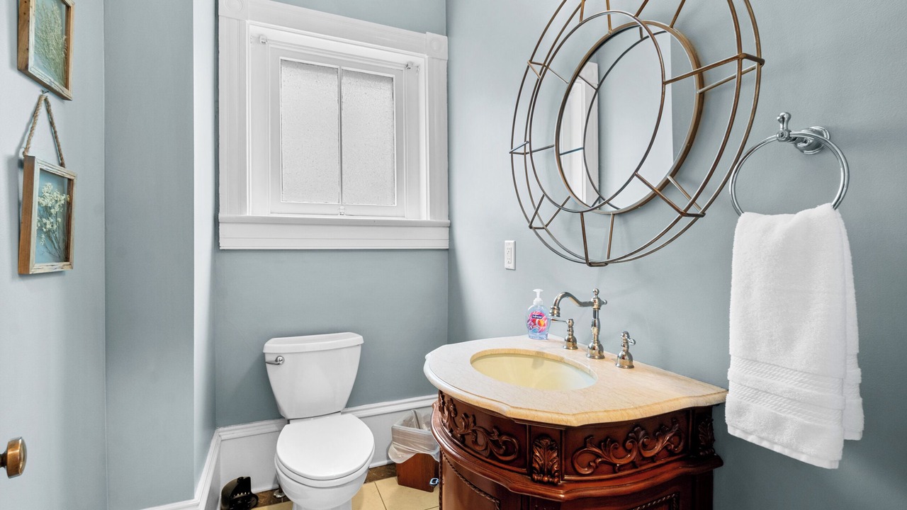 Photo of Bathroom in Highlands