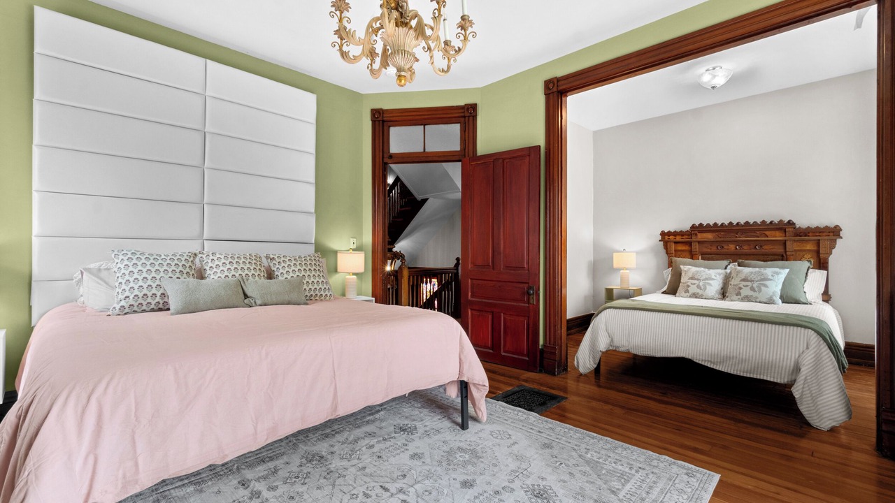 Photo of Bedroom in Highlands