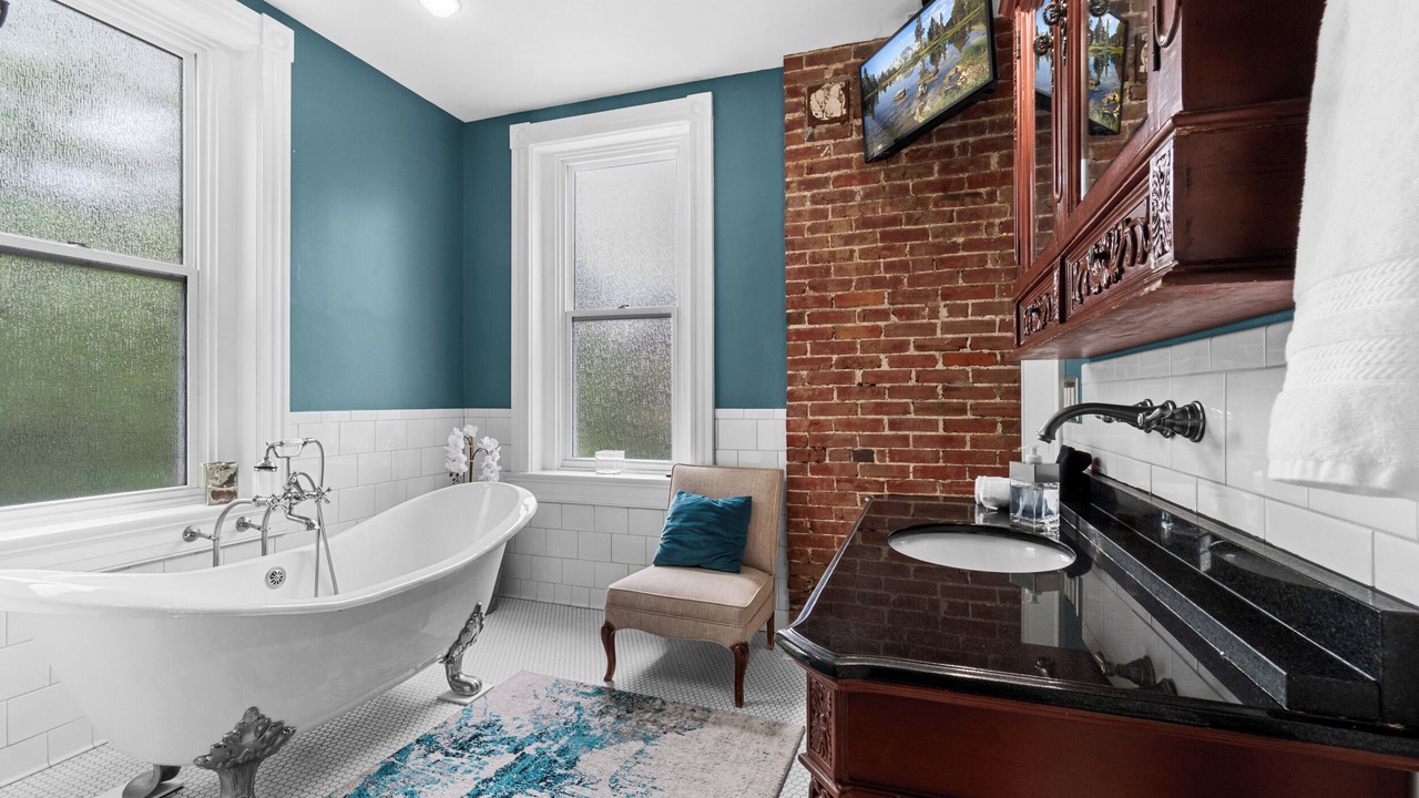 Photo of Bathroom in Highlands